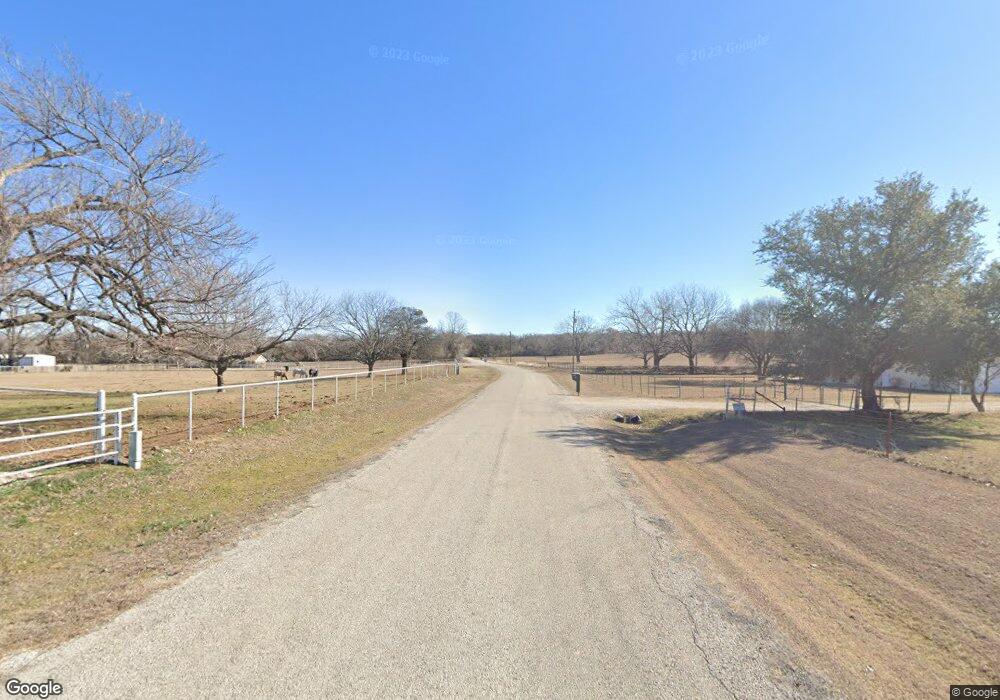 N/S Mill, Springtown, TX 76082 - photo 1