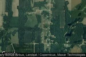 10968 S West St, Carbon, IN 47837