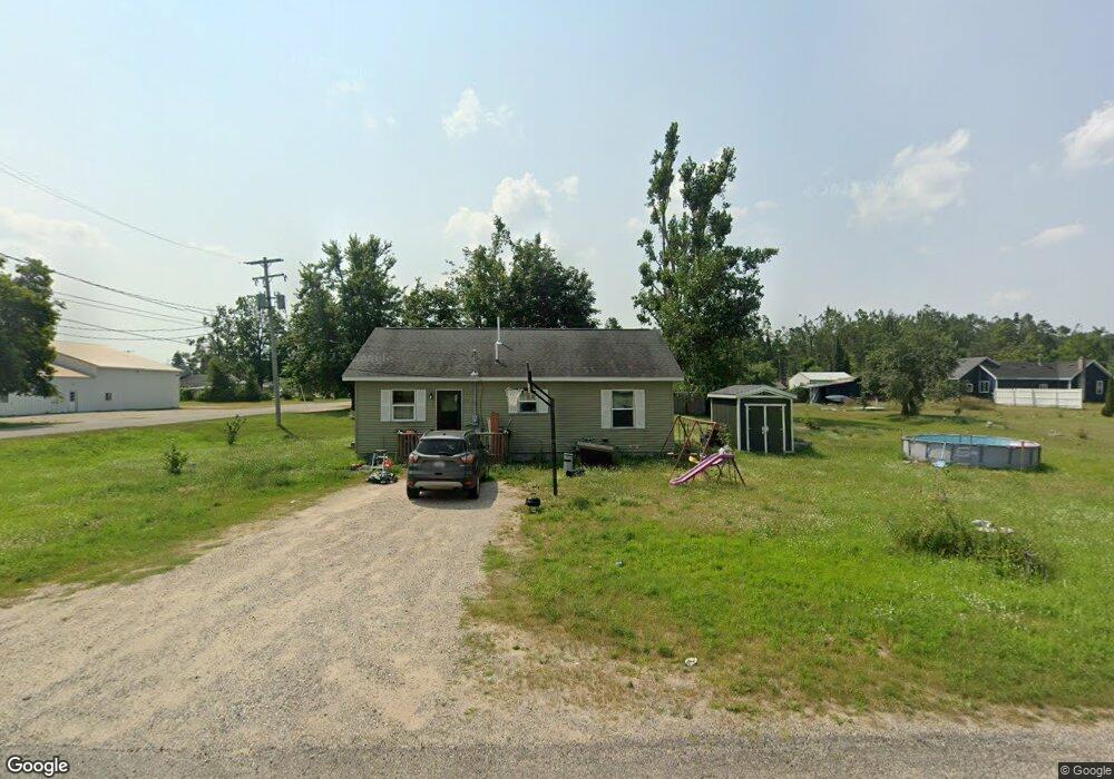 484 Sheridan St, Vanderbilt, MI 49795 - photo 1