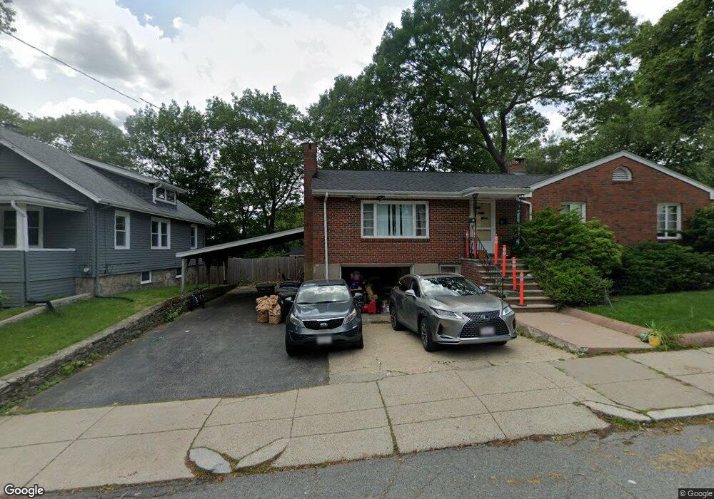 Hillview Condominium unit 560, West Roxbury, MA 02132 - photo 1