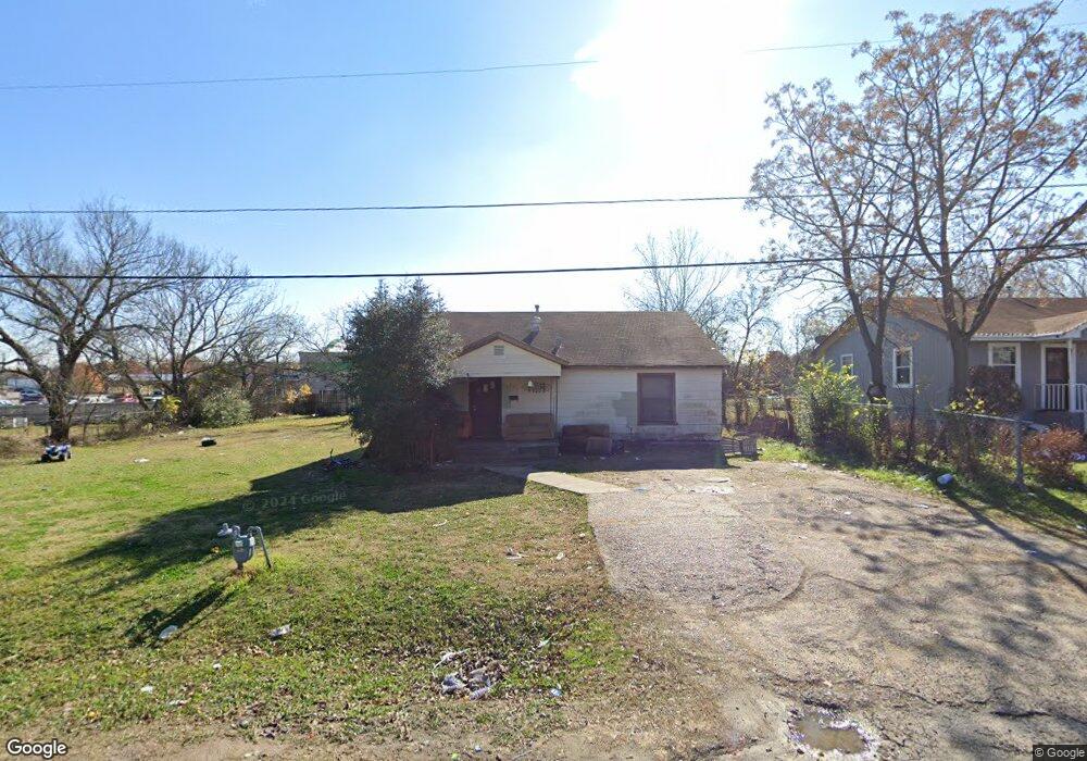 505 E Baylor St, Ennis, TX 75119 - photo 1