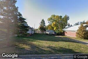 117 3rd St NW, Kenmare, ND 58746