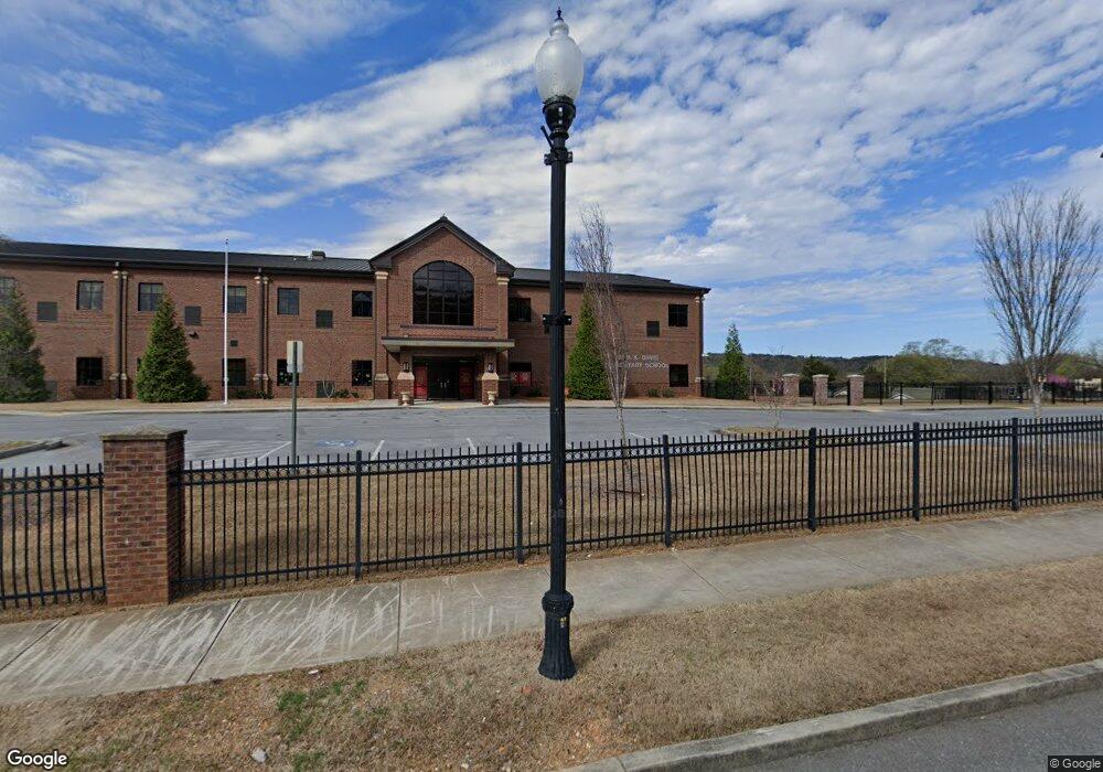 20 E Main St SW, Rome, GA 30161 - photo 1