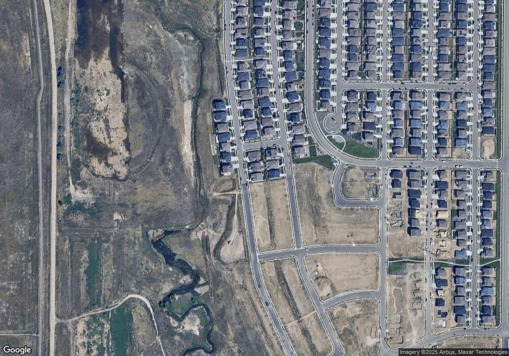 9174 Pitkin St, Commerce City, CO 80022 - photo 1