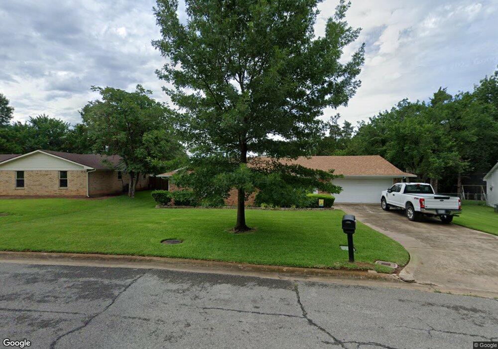 3508 Oakwood St, Denison, TX 75020 - photo 1