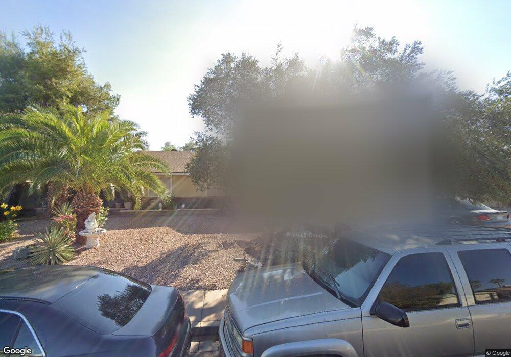 1709 N Evergreen St, Chandler, AZ 85225 - photo 1