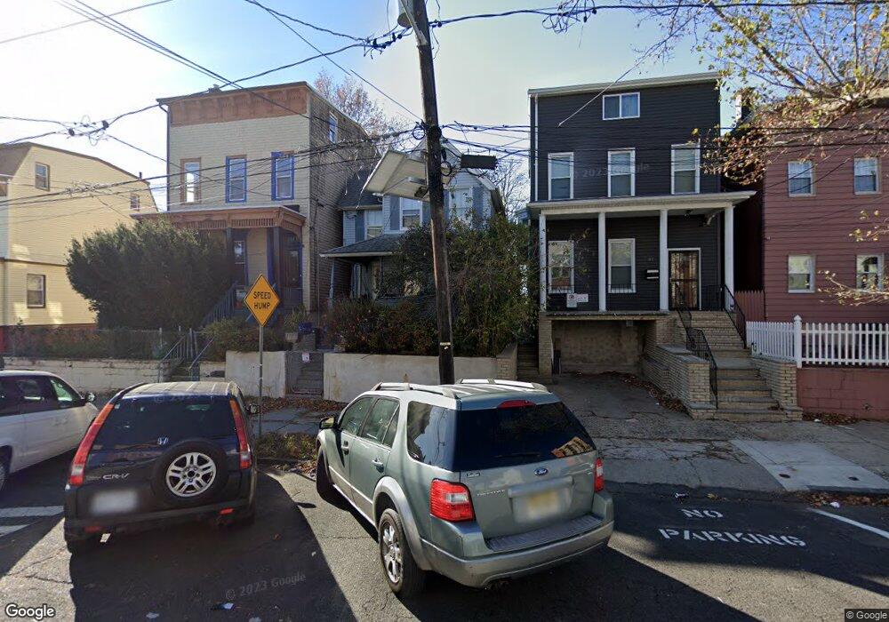 95 Pearsall Ave, Jersey City, NJ 07305 - photo 1