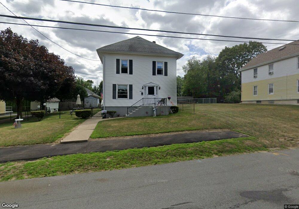 18 Silver Spring Ave, Riverside, RI 02915 - photo 1