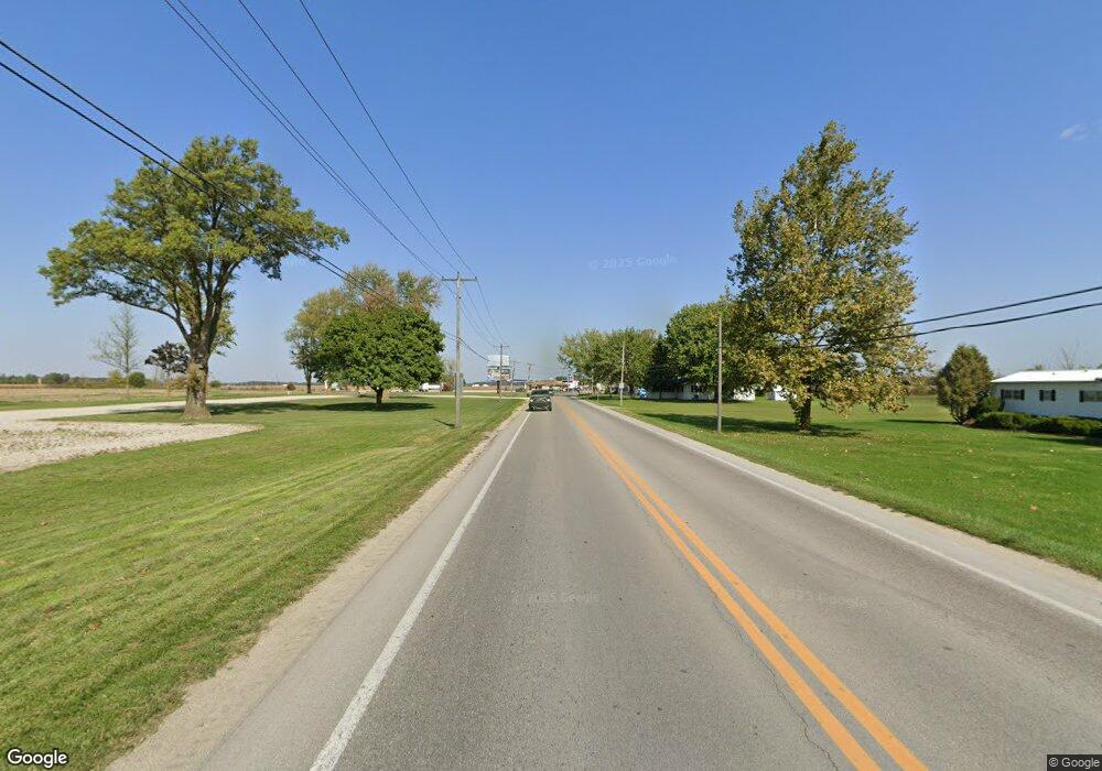 424 N Hendricks St, Warren, IN 46792 - photo 1