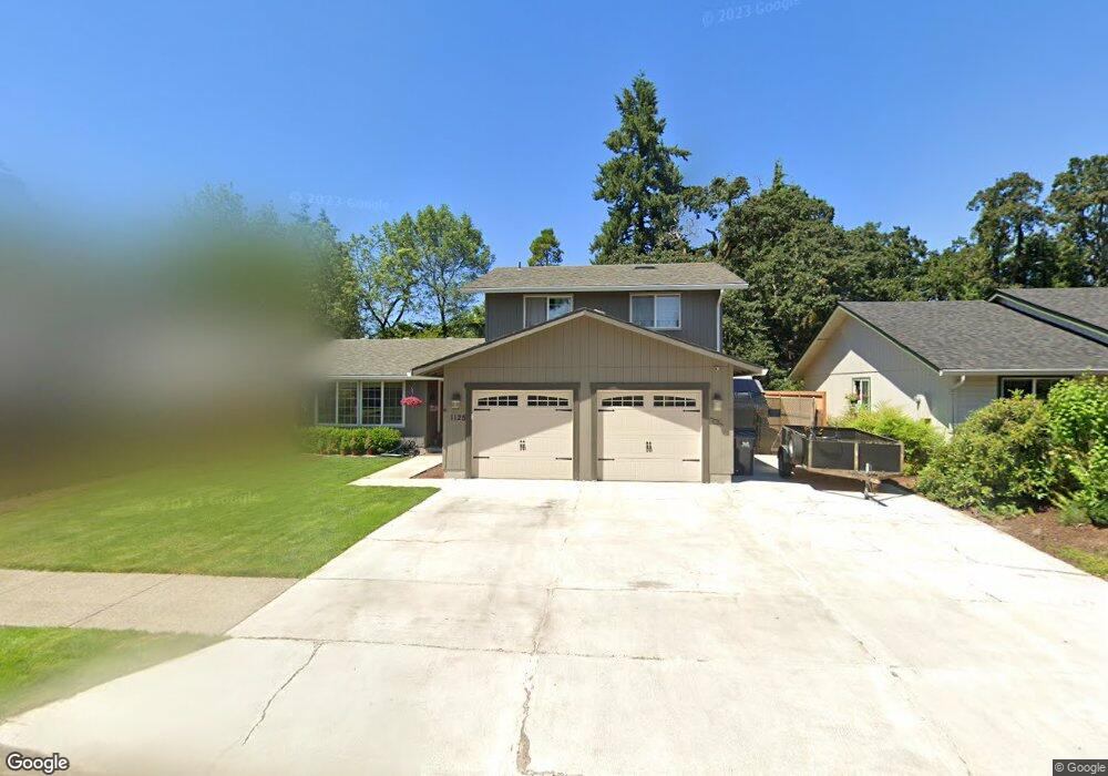 1125 Lorella Ave, Eugene, OR 97401 - photo 1