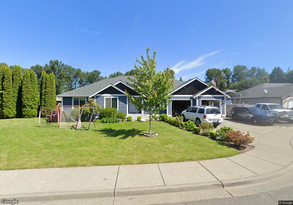 708 Kobe Ct, Everson, WA 98247 - photo 1