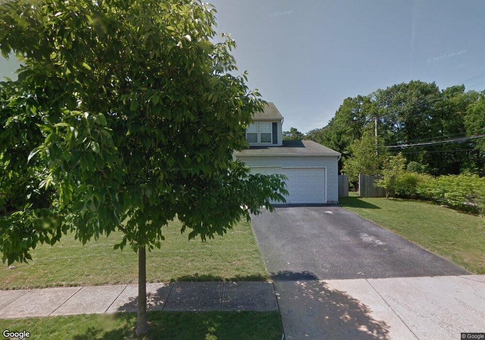 619 Cinnamon Tree Ct, Catonsville, MD 21228 - photo 1