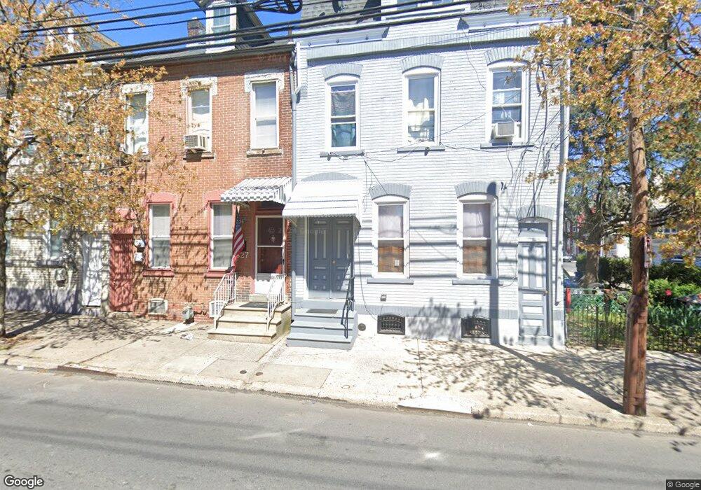 823 W Allen St unit 825, Allentown, PA 18102 - photo 1