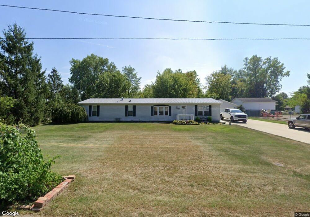 353 Lester Ave, Lima, OH 45801 - photo 1