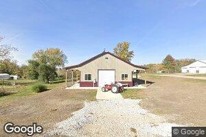 109 E 3rd St, Orient, IA 50858