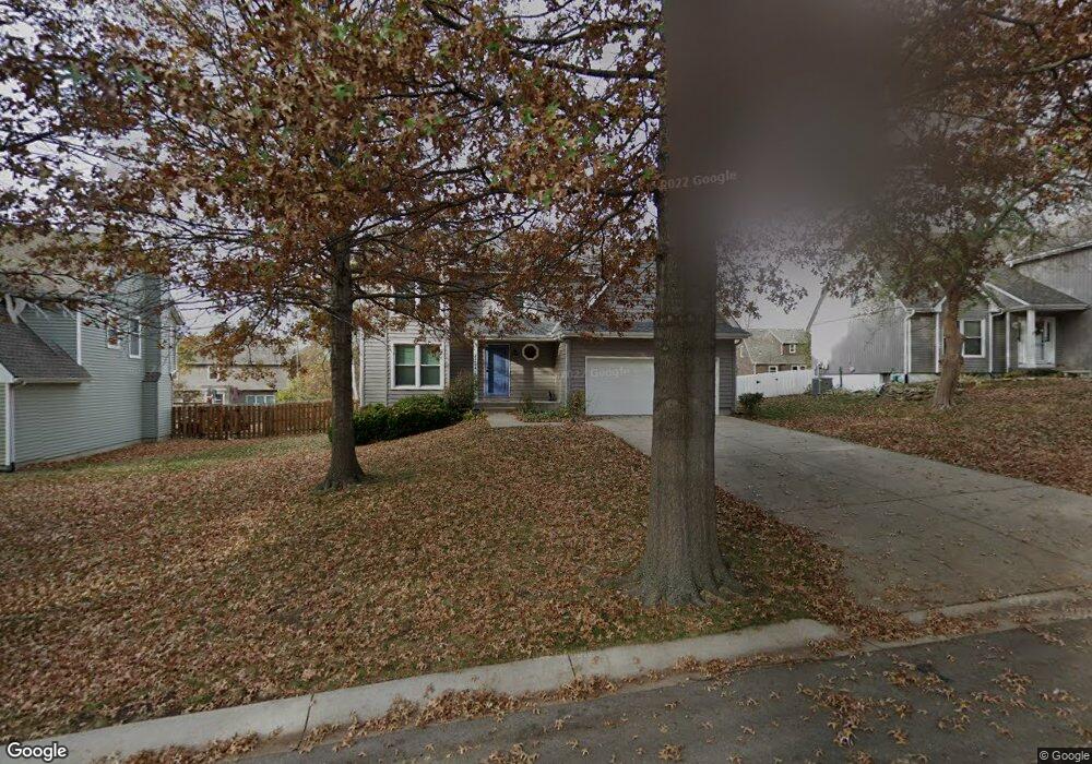 22604 W 53rd Terrace, Shawnee, KS 66226 - photo 1