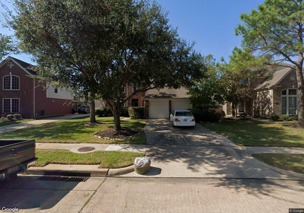 8735 Melting Shadows Ln, Houston, TX 77095 - photo 1