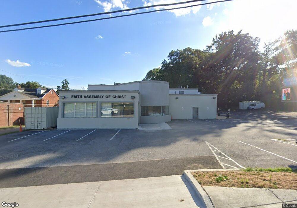 5135 Marlboro Pike, Capitol Heights, MD 20743 - photo 1