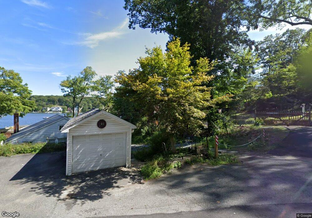 271 Squaw Trail, Andover, NJ 07821 - photo 1