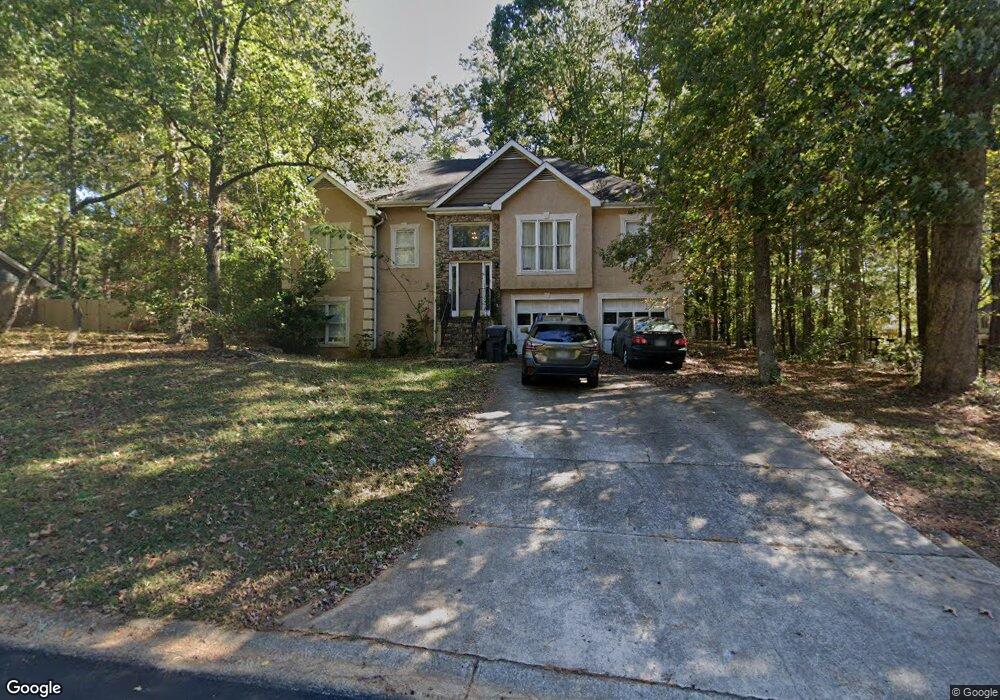 3400 Berkshire Bend SE, Conyers, GA 30013 - photo 1