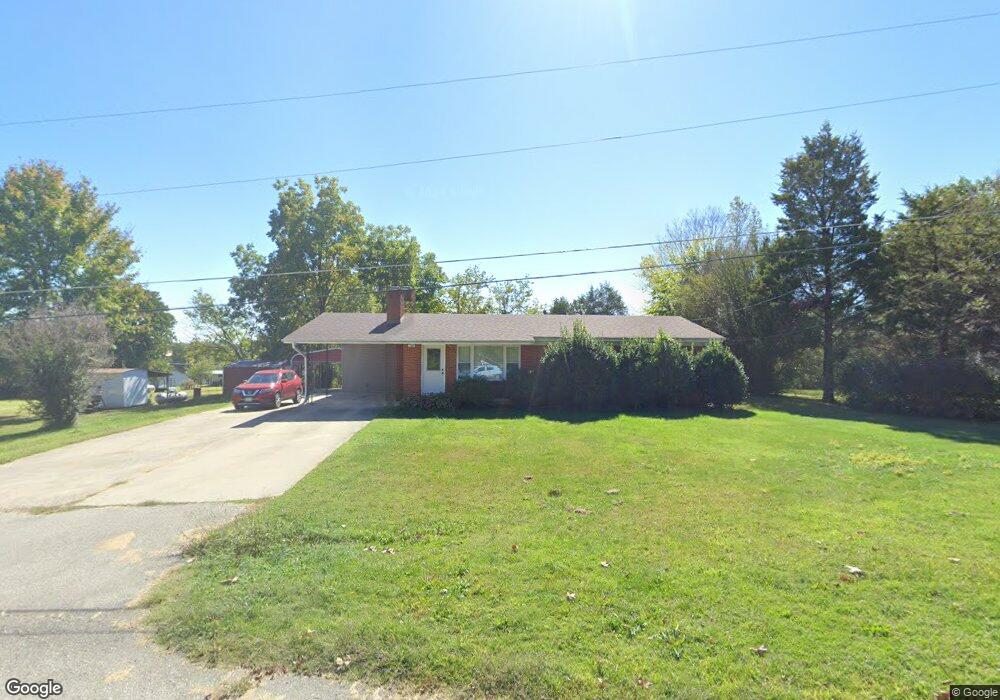128 County Road 4417, Poplar Bluff, MO 63901 - photo 1