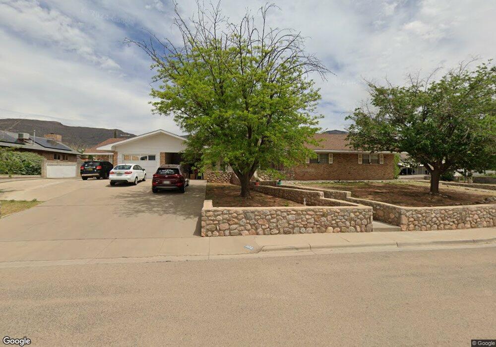 1433 Rockwood, Alamogordo, NM 88310 - photo 1