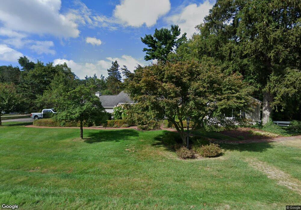 4210 Orchard Way, Bloomfield Hills, MI 48301 - photo 1