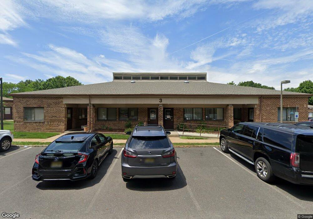 303 Candlewood Commons unit 301-3, Howell Township, NJ 07731 - photo 1