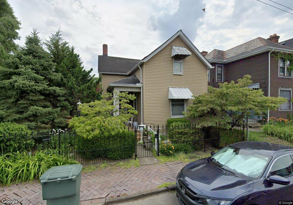 469 Elsmere St, Columbus, OH 43206 - photo 1