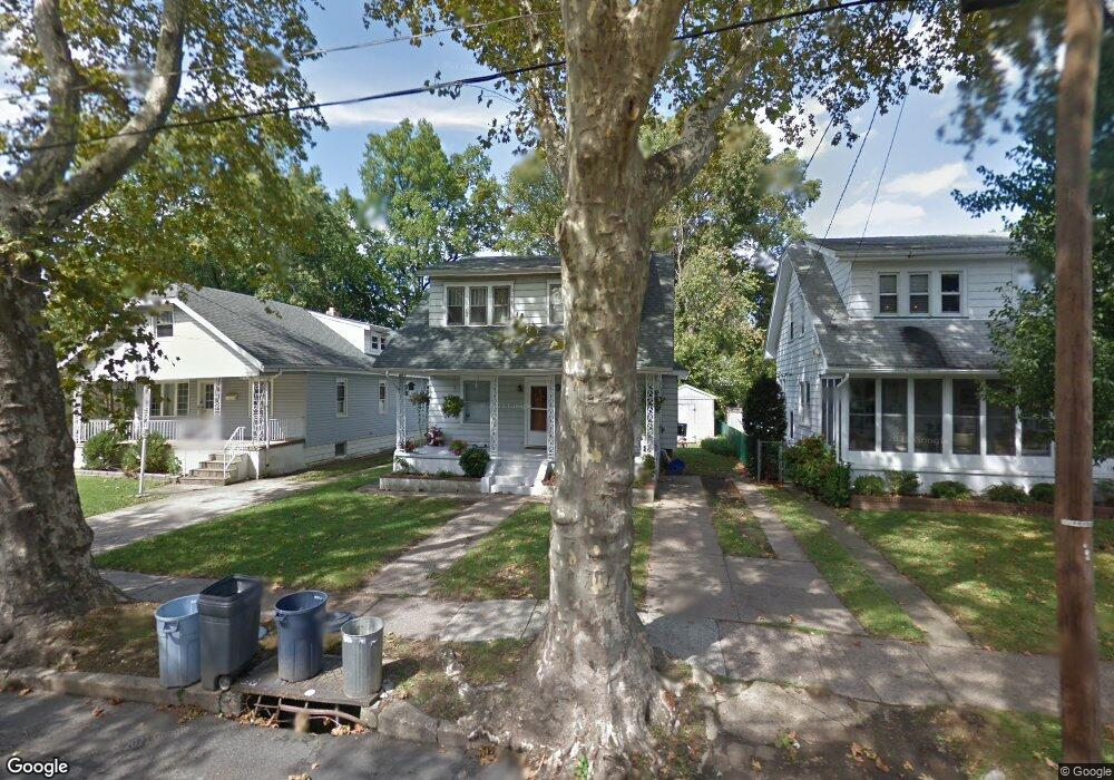 127 E Haddon Ave, Oaklyn, NJ 08107 - photo 1