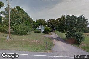 2406 Highway 95, Hattieville, AR 72063