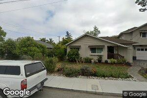 118 Keystone Ave, Santa Cruz, CA 95062