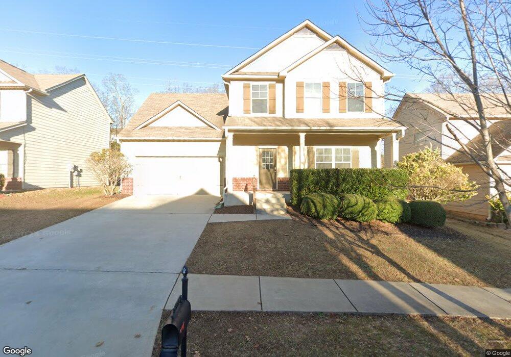 3365 Ivey Ridge Rd NE, Buford, GA 30519 - photo 1