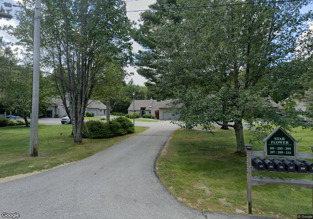 207 Bluff Rd, Yarmouth, ME 04096 - photo 1