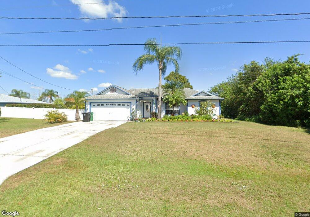 179 SW Sea Lion Rd, Port Saint Lucie, FL 34953 - photo 1