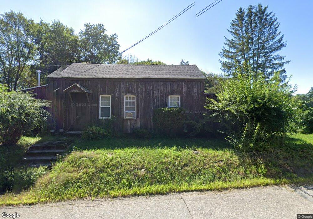 650 Podunk Rd, East Brookfield, MA 01515 - photo 1