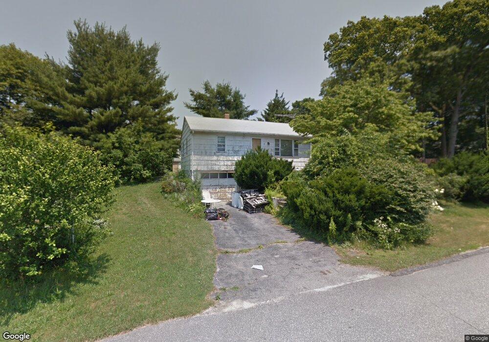 3 Arbor St, Cumberland, RI 02864 - photo 1