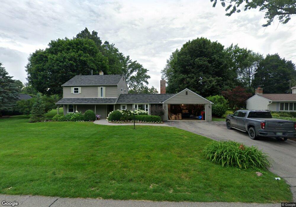 7408 Sweetbriar, West Bloomfield, MI 48324 - photo 1