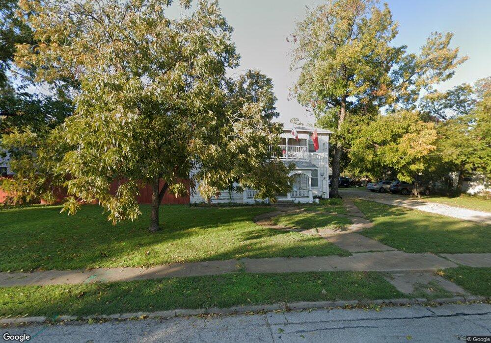 216 North St, Grand Prairie, TX 75050 - photo 1