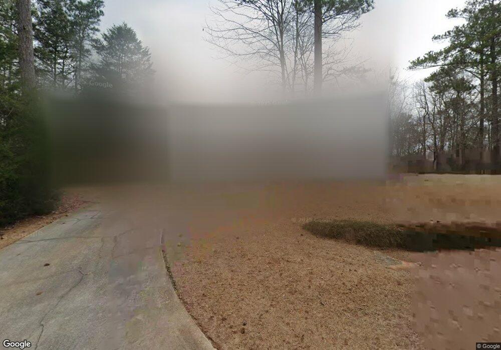 3277 Creekside Ct SE unit 4, Conyers, GA 30094 - photo 1