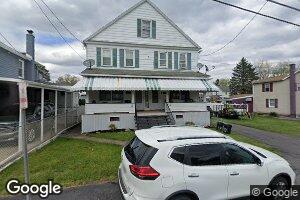 15 Cook St, Wilkes Barre, PA 18705
