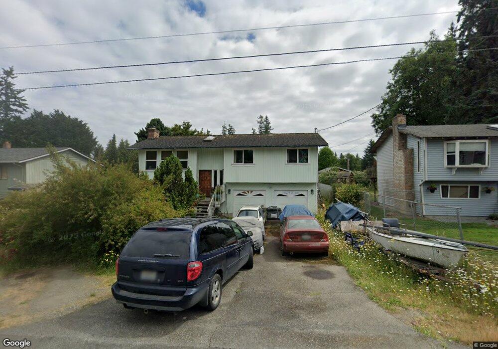 4926 173rd Place NW, Stanwood, WA 98292 - photo 1