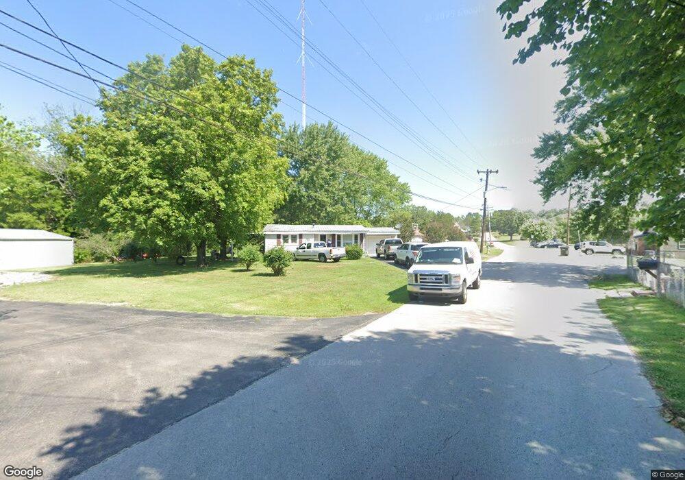 185 Dink Embrys Buttermilk Rd, Hopkinsville, KY 42240 - photo 1