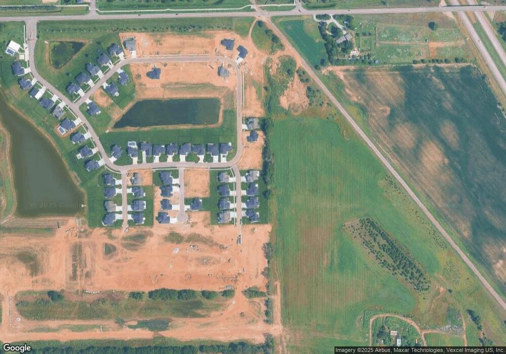 4454 N Grey Meadows St, Maize, KS 67101 - photo 1