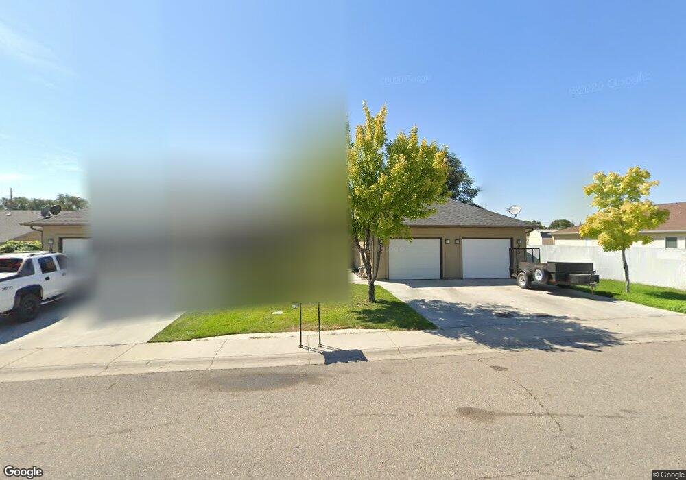 935 S Diamond St, Nampa, ID 83686 - photo 1