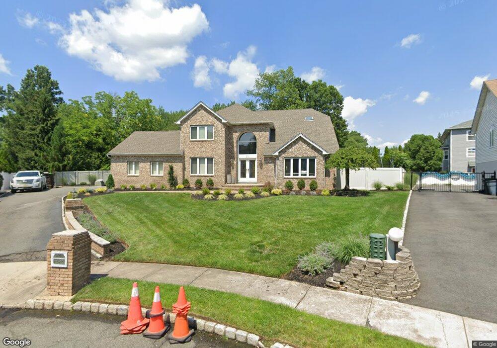 21 Glutting Place, East Hanover, NJ 07936 - photo 1