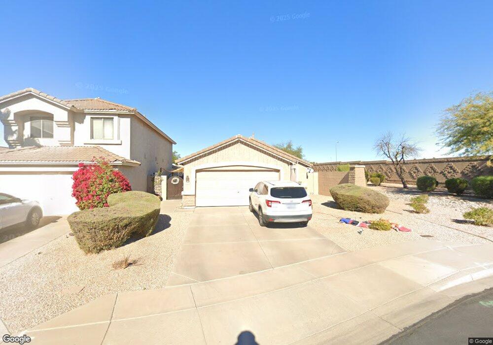 8740 E Nopal Cir, Mesa, AZ 85209 - photo 1