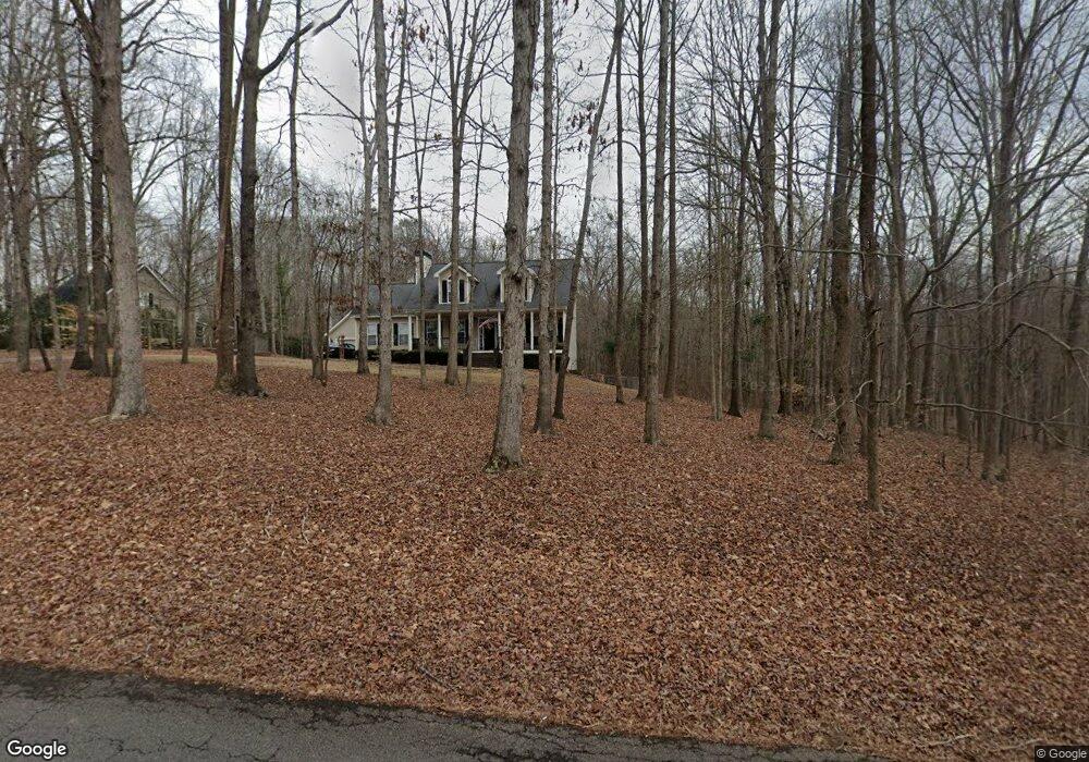 385 Staghorn Trail, Nicholson, GA 30565 - photo 1