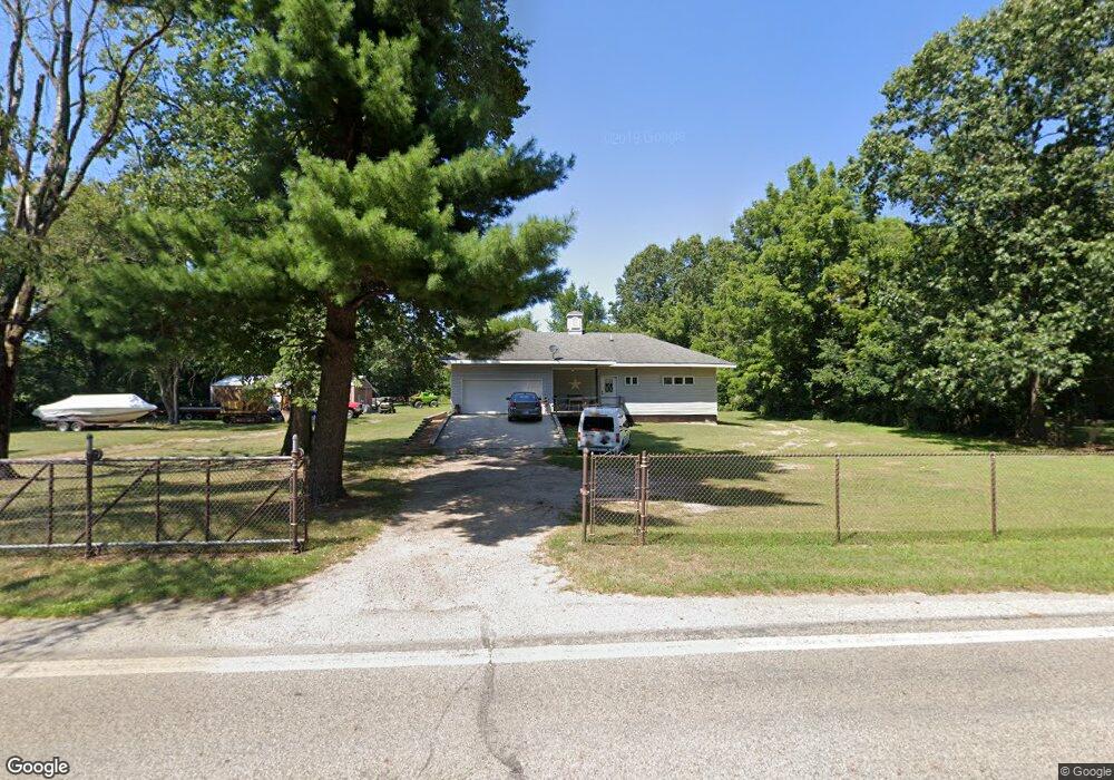 11060 E State Road 8, Culver, IN 46511 - photo 1