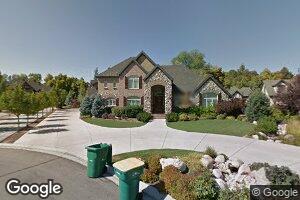 1336 S 1100 E, Orem, UT 84097